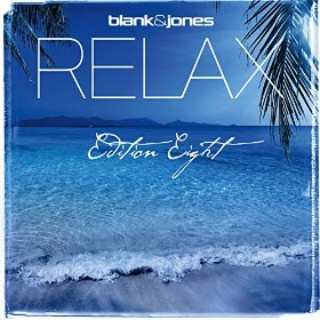 Relax Edition Eight CD2
