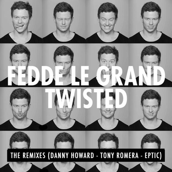 Twisted (Eptic Remix)