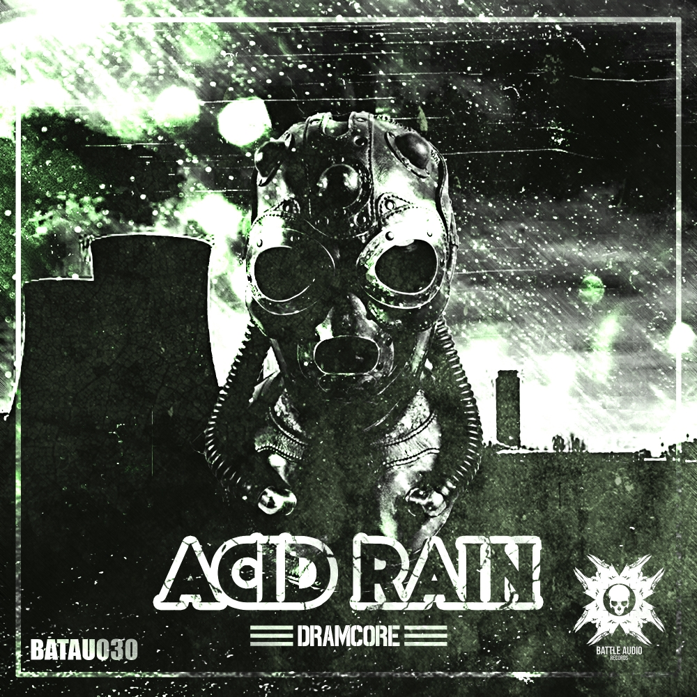 Acid Rain (Original Mix)