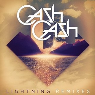 Lightning (feat. John Rzeznik) [Audiobot Remix]