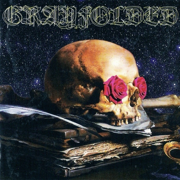 In Revolving Ash Light