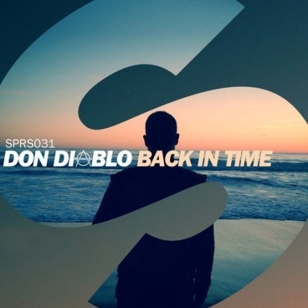 Back In Time (Original Mix)