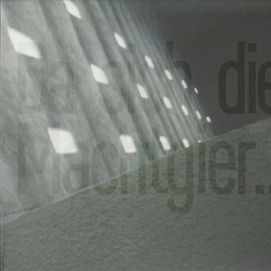 Da Sich die Machtgier...