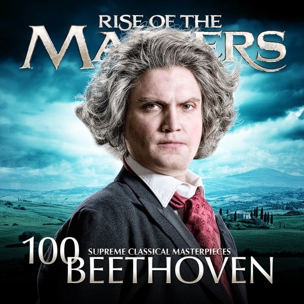 Ludwig van Beethoven: Concerto No. 2 in B-flat major for Piano and Orchestra, Op. 19 - I. Allegro con brio