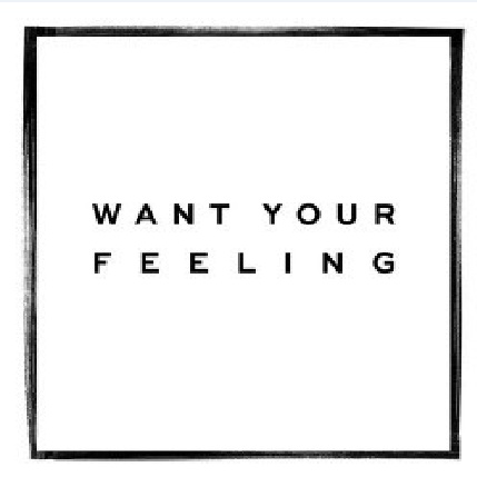 Want Your Feeling