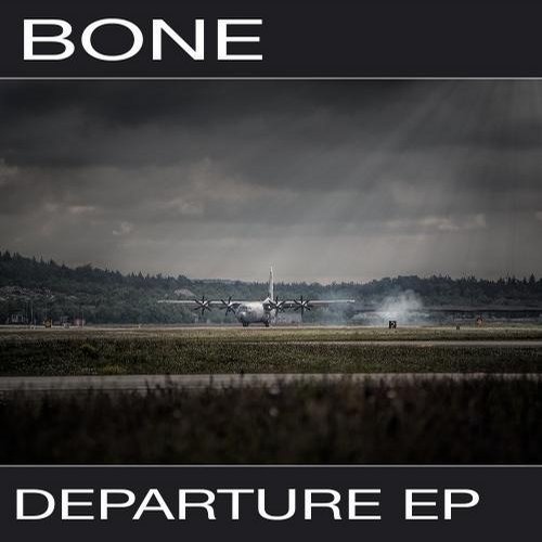 Departure EP