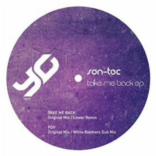 Take Me Back EP