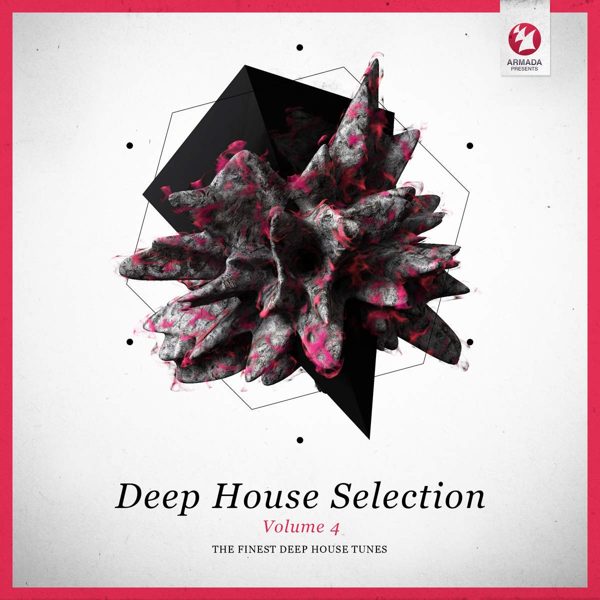 Armada Deep House Selection Vol. 4 (The Finest Deep House Tunes)