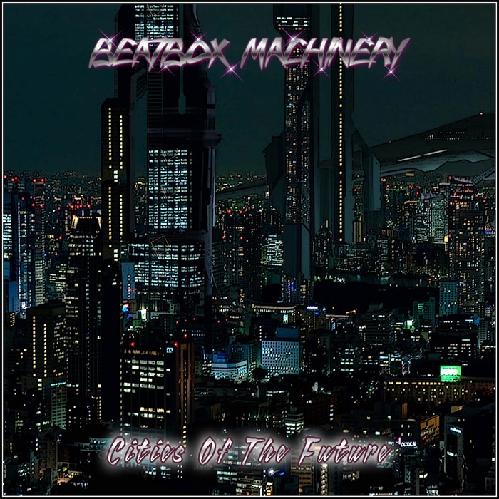 cities of the future (Discoballistic remix)