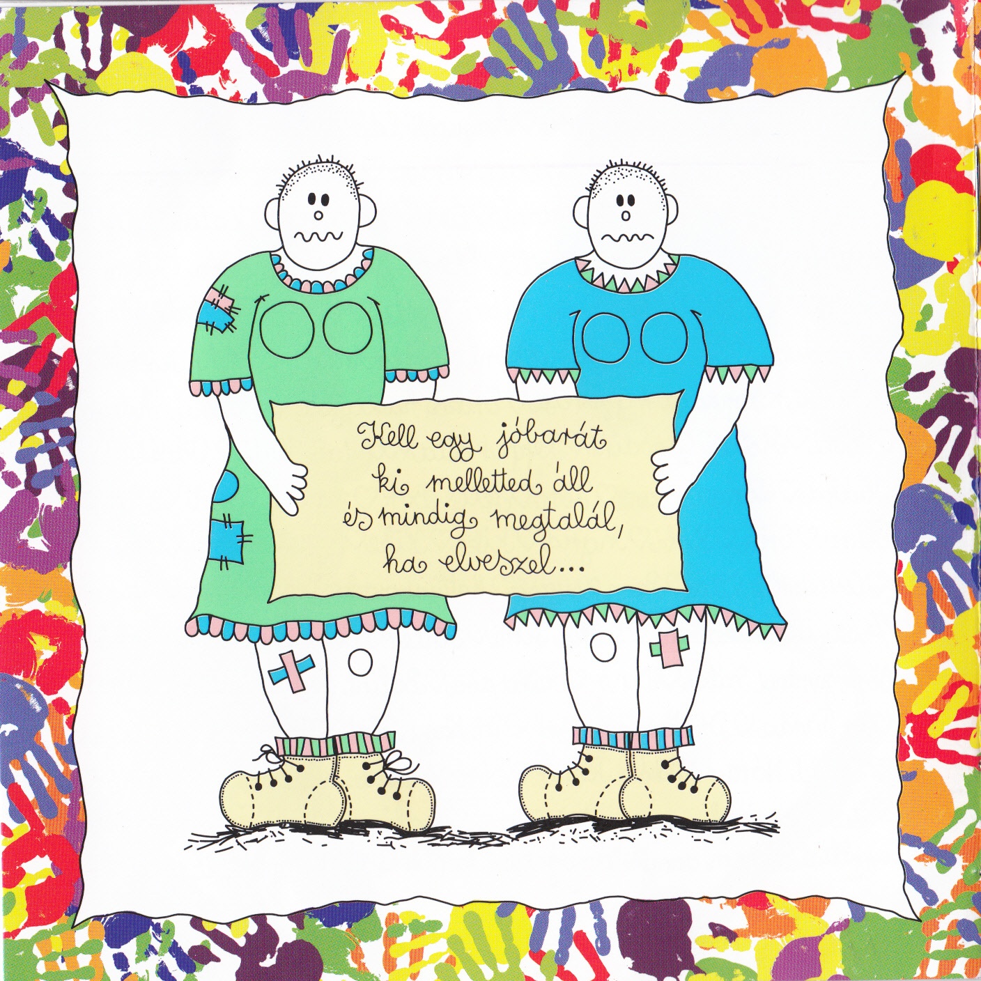 Fele Ma s Az igazi besztof