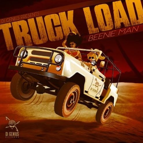 Truck Load Instrumental