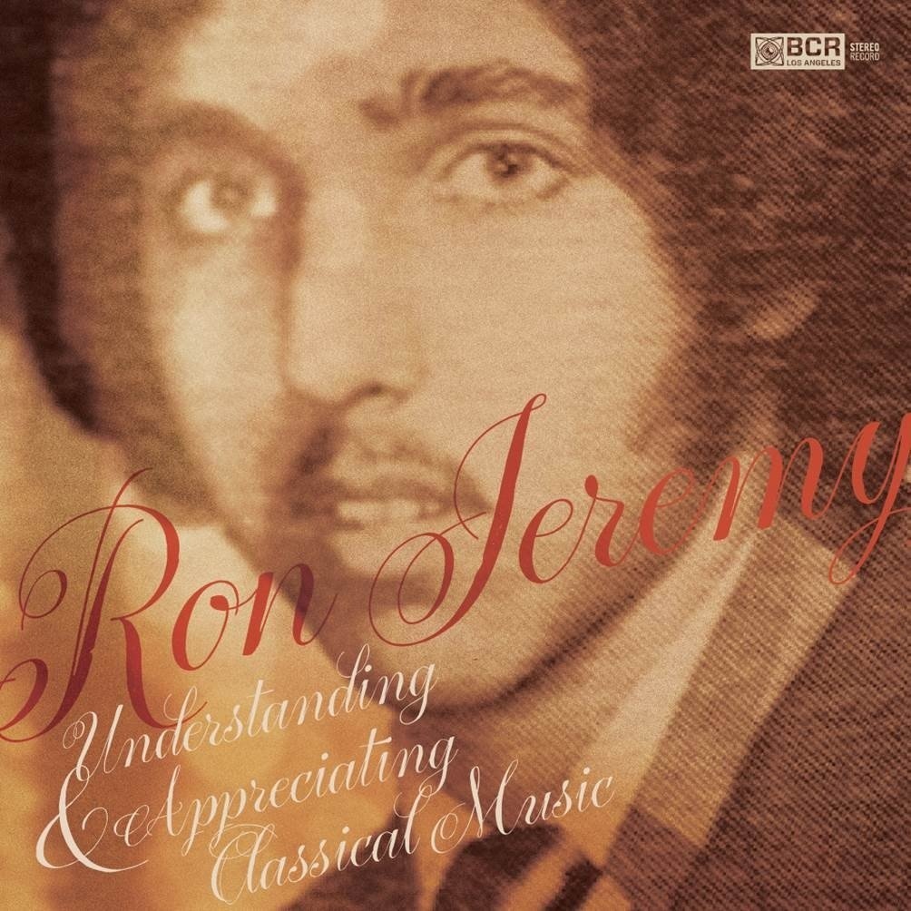 Understanding and Appreciating Classical Music with Ron Jeremy - Single