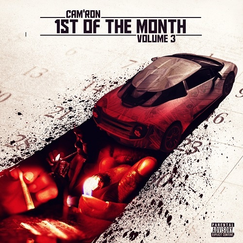 1st of the month  vol. 3