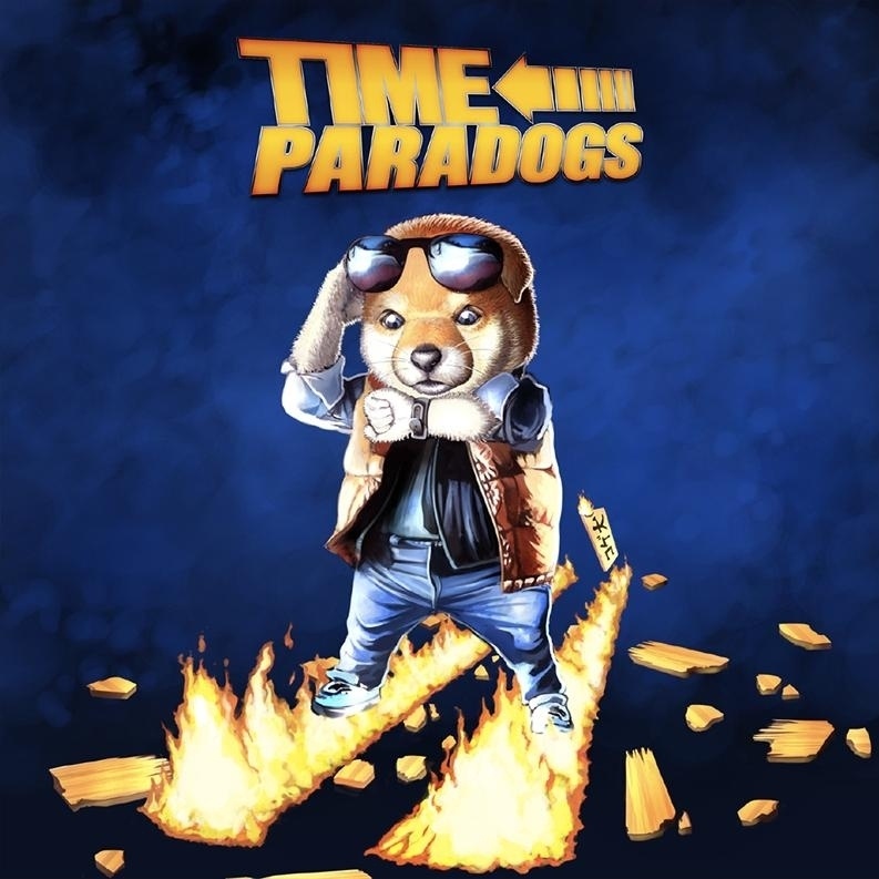 Time Paradogs