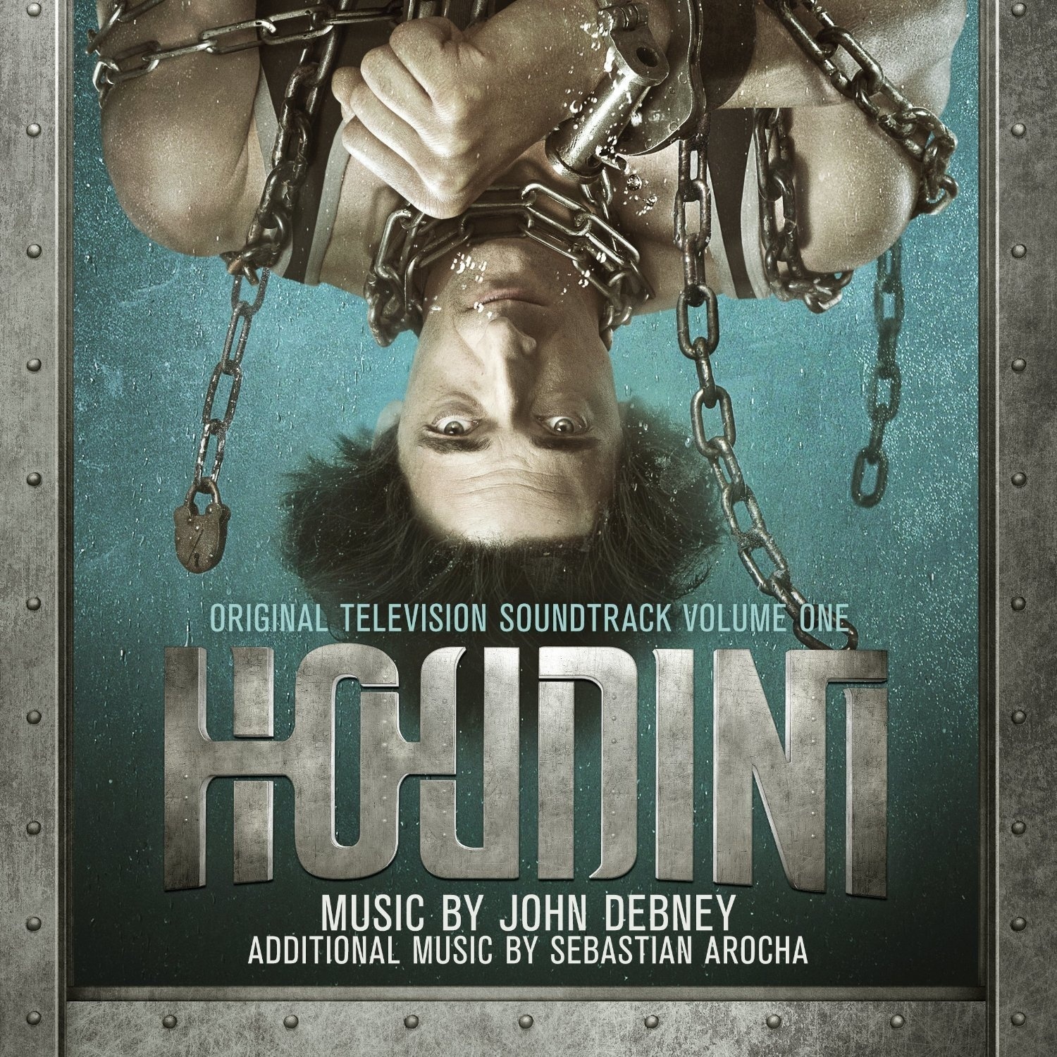 Houdini (Original Television Soundtrack Volume 1)