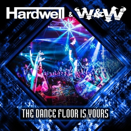 The Dance Floor Is Yours (Original Mix)