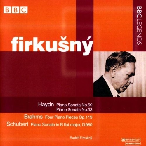Johannes Brahms: 4 Piano Pieces, Op. 119 - No. 4. Rhapsody in E flat major