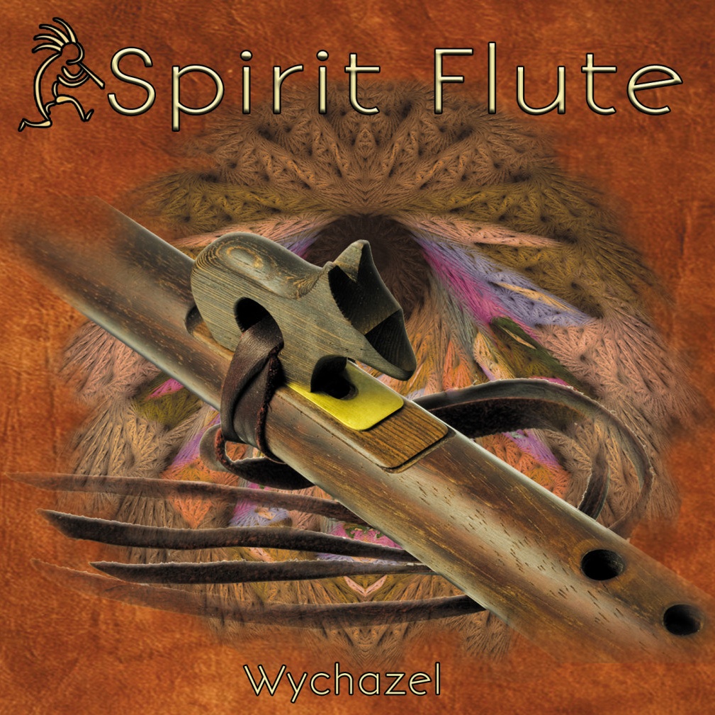 Sprit Flute