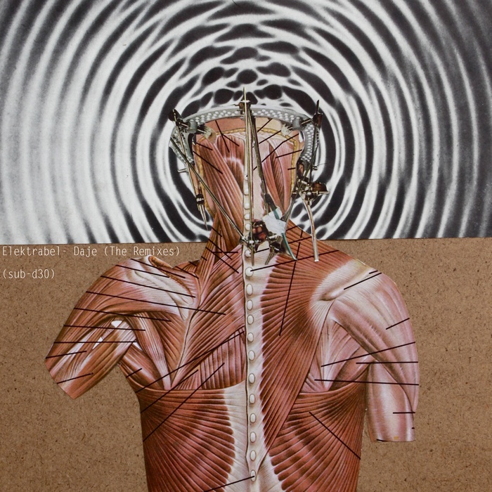 Daje (Victor Martinez Rework)