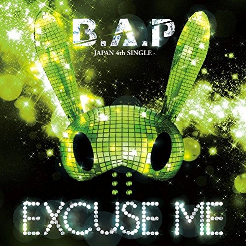Excuse Me (Original Rap Ver.)
