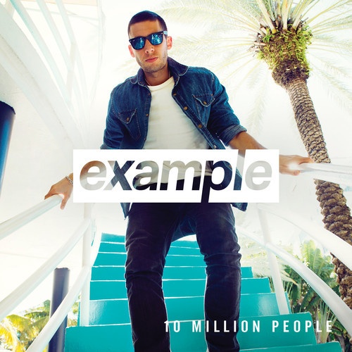10 Million People (Mike Milrain Remix)