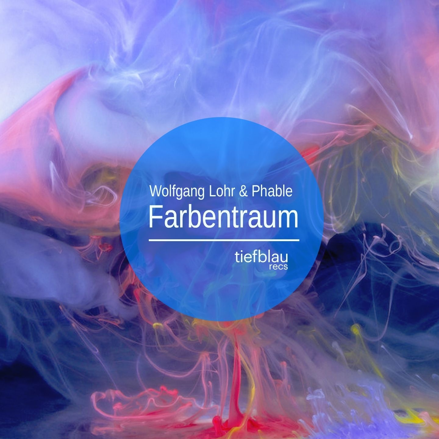 Farbentraum (Nico Pusch Remix)