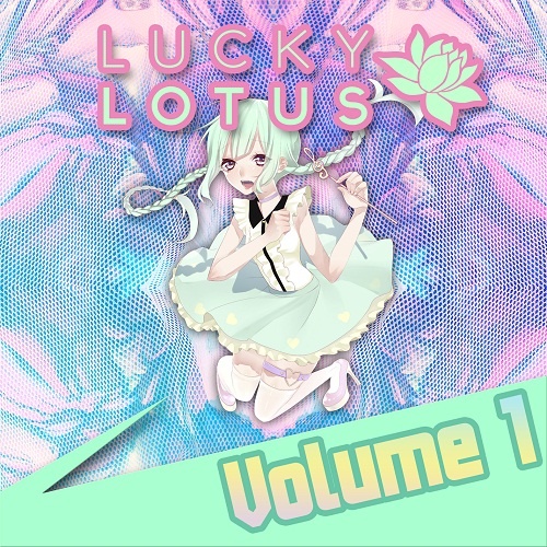 Lucky Lotus Volume 1