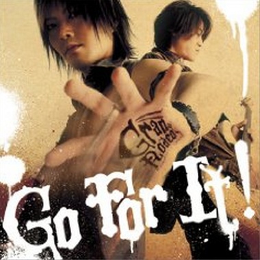 Go For It!(off vocal)