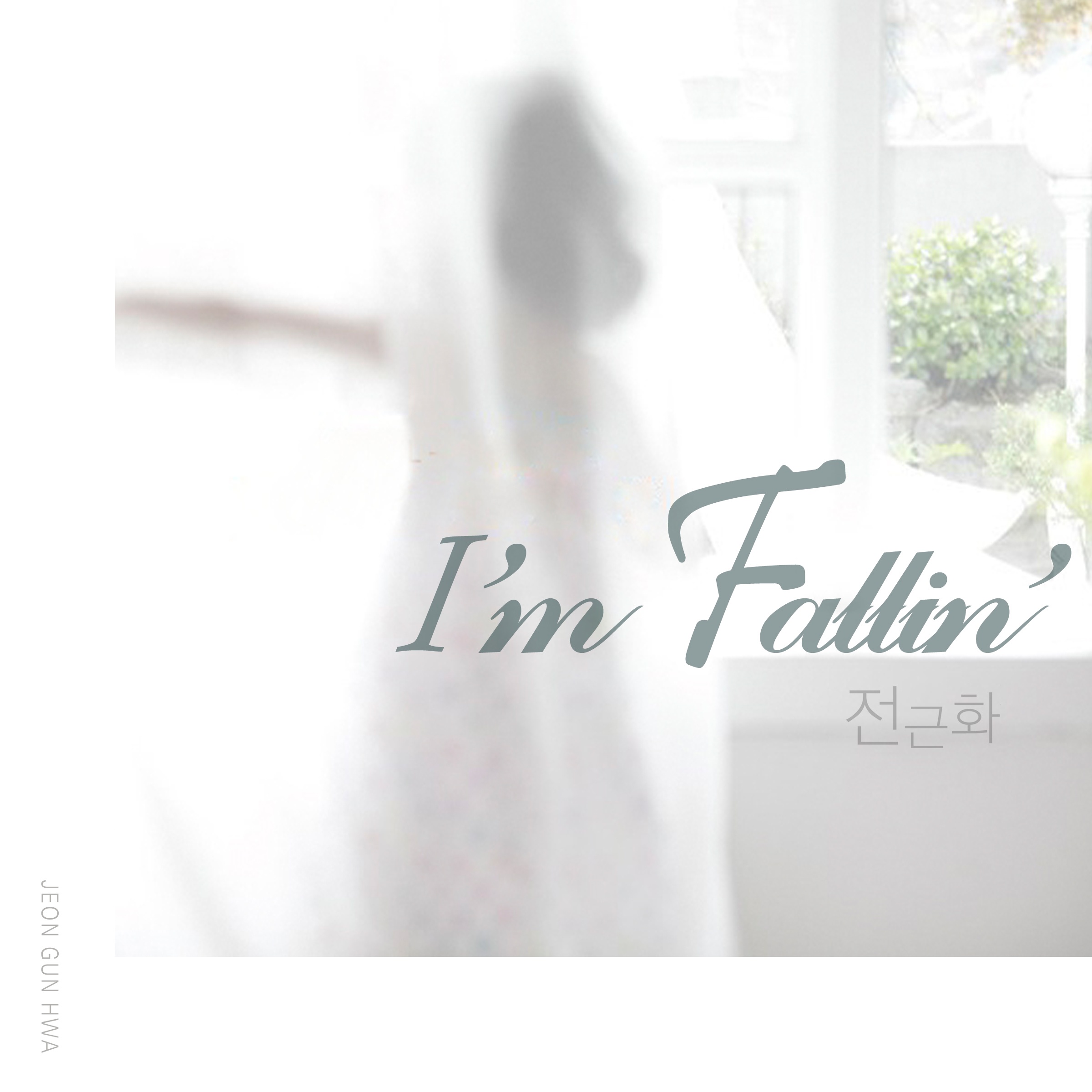 I`m Fallin` (Inst.)