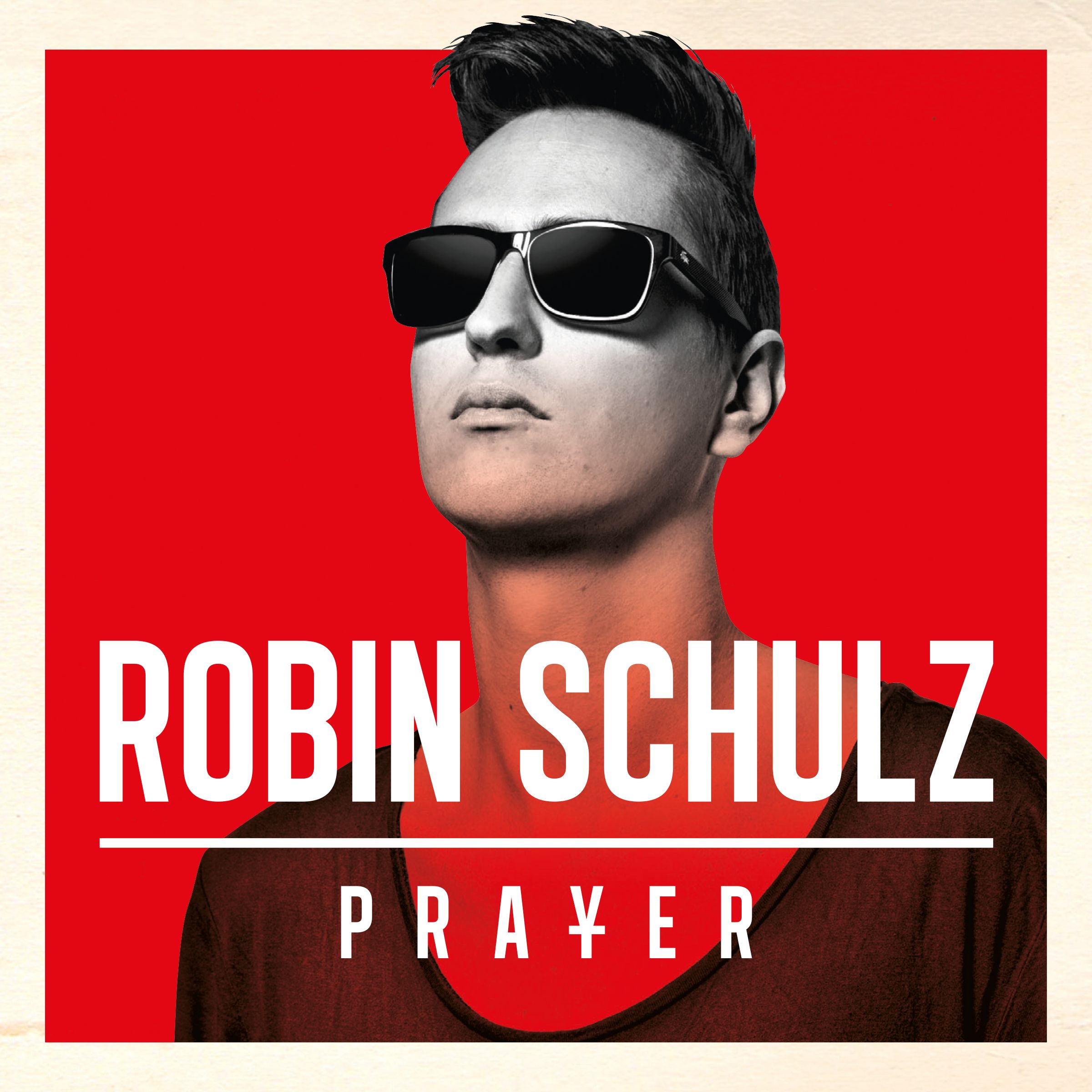 Hier Mit Dir (Robin Schulz Radio Mix)