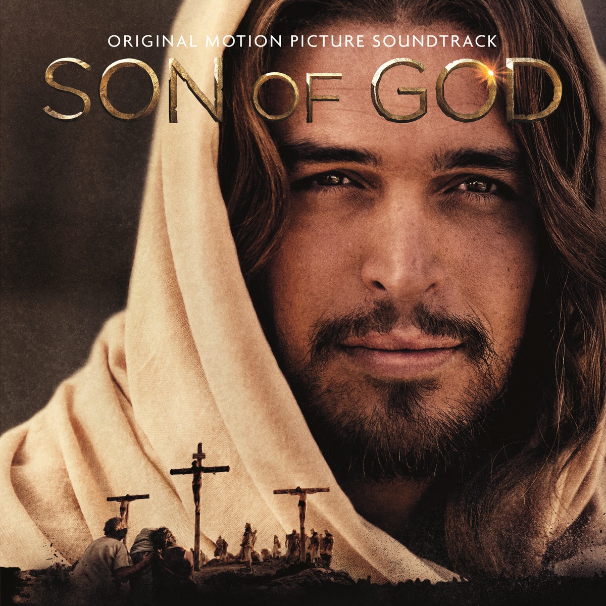 Son of God (Original Motion Picture Soundtrack)