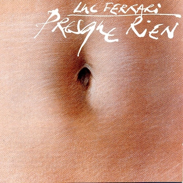 Presque Rien N 1, Le Lever Du Jour Au Bord La Mer: Part 1