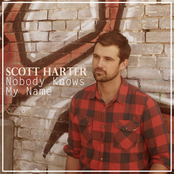 Nobody Knows My Name