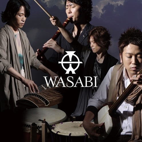 WASABI