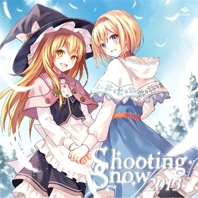 Shooting Snow 2013