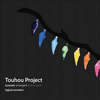 Touhou Project acoustic arranged instruments