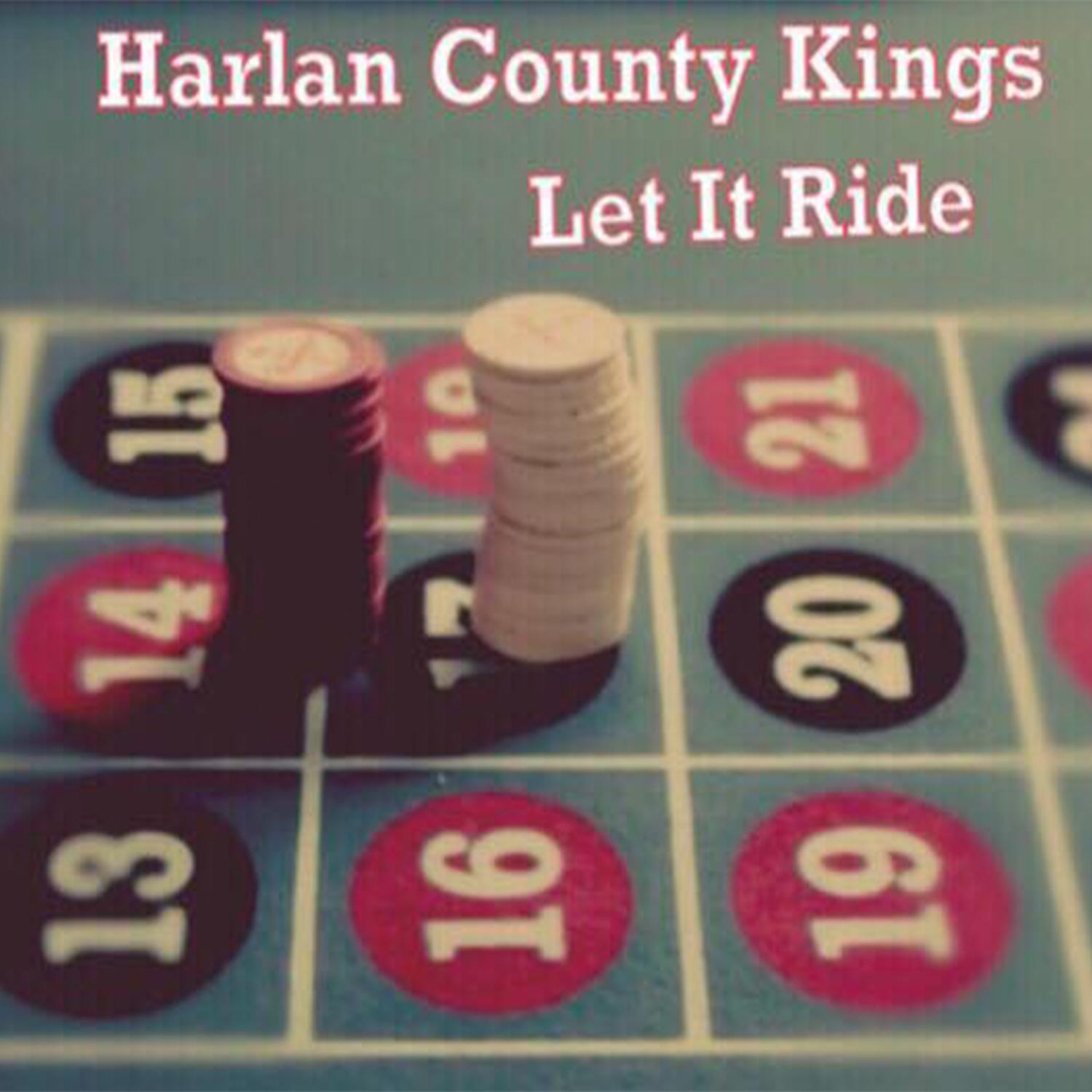 Let It Ride