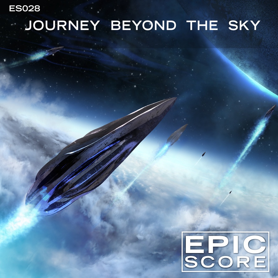 Journey Beyond the Sky (No Vocals)