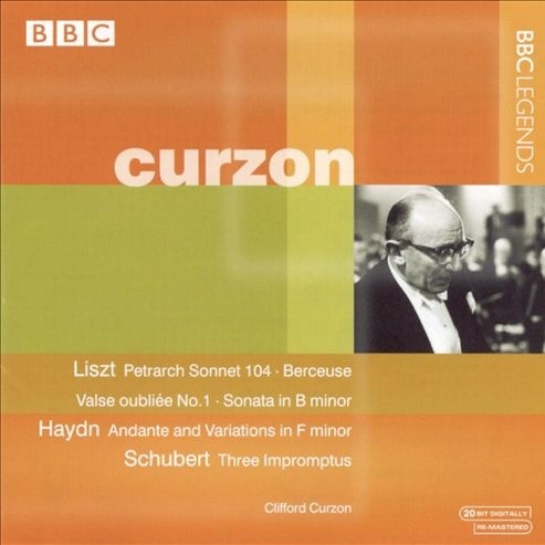 Franz Liszt: Piano Sonata in B minor, S178 - Stretta quasi presto - Presto - Prestissimo -