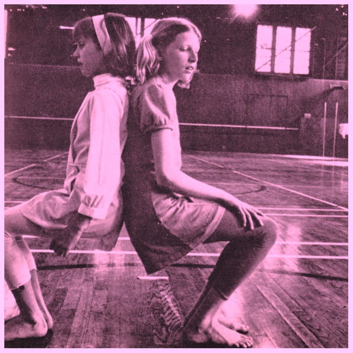 Rejoice (in the sun)