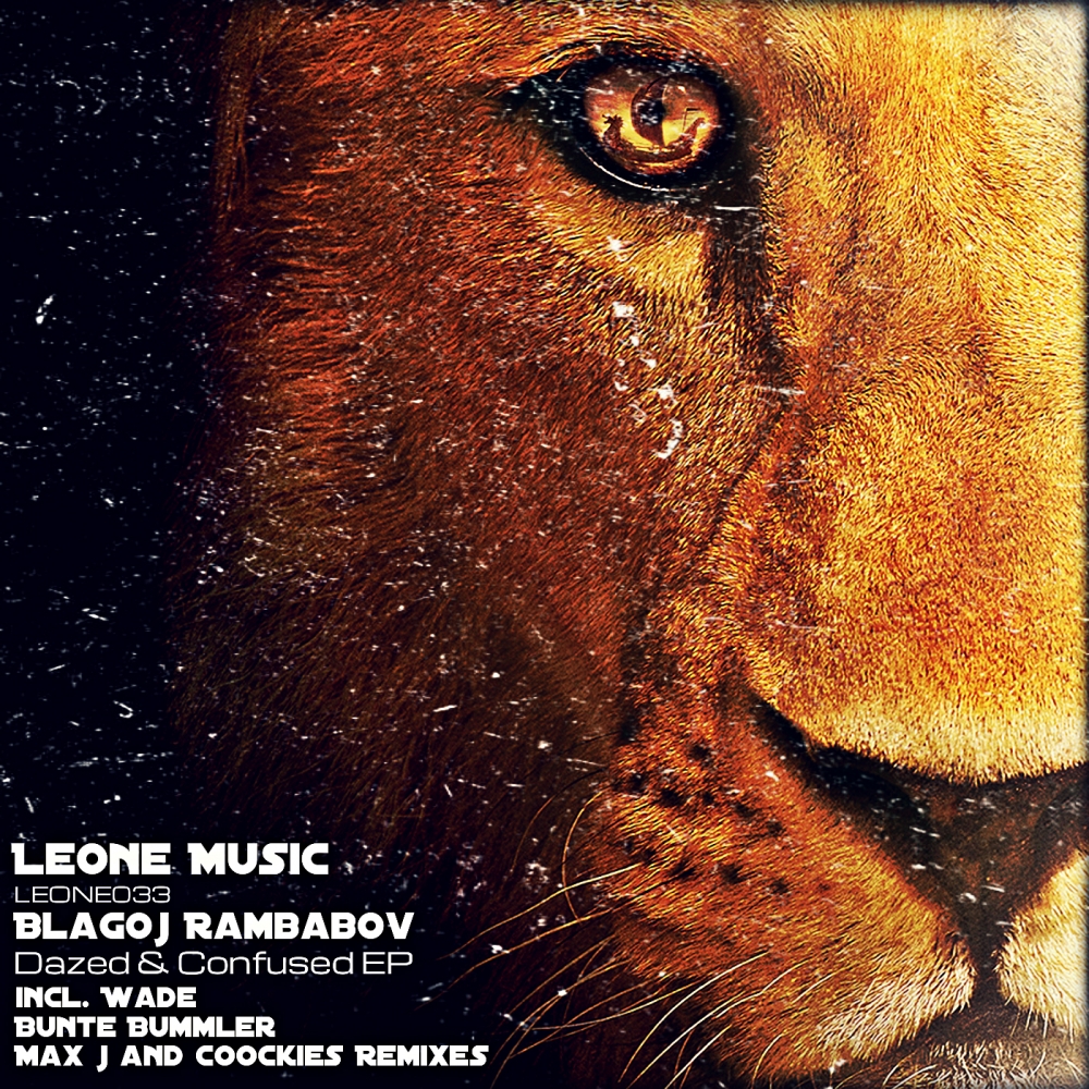 Dazed & Confused (Original Mix)