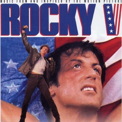 Rocky V (Music From And Inspired By The Motion Picture)