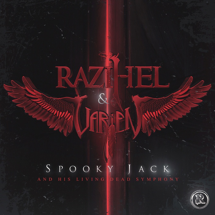Spooky Jack (Original Mix)
