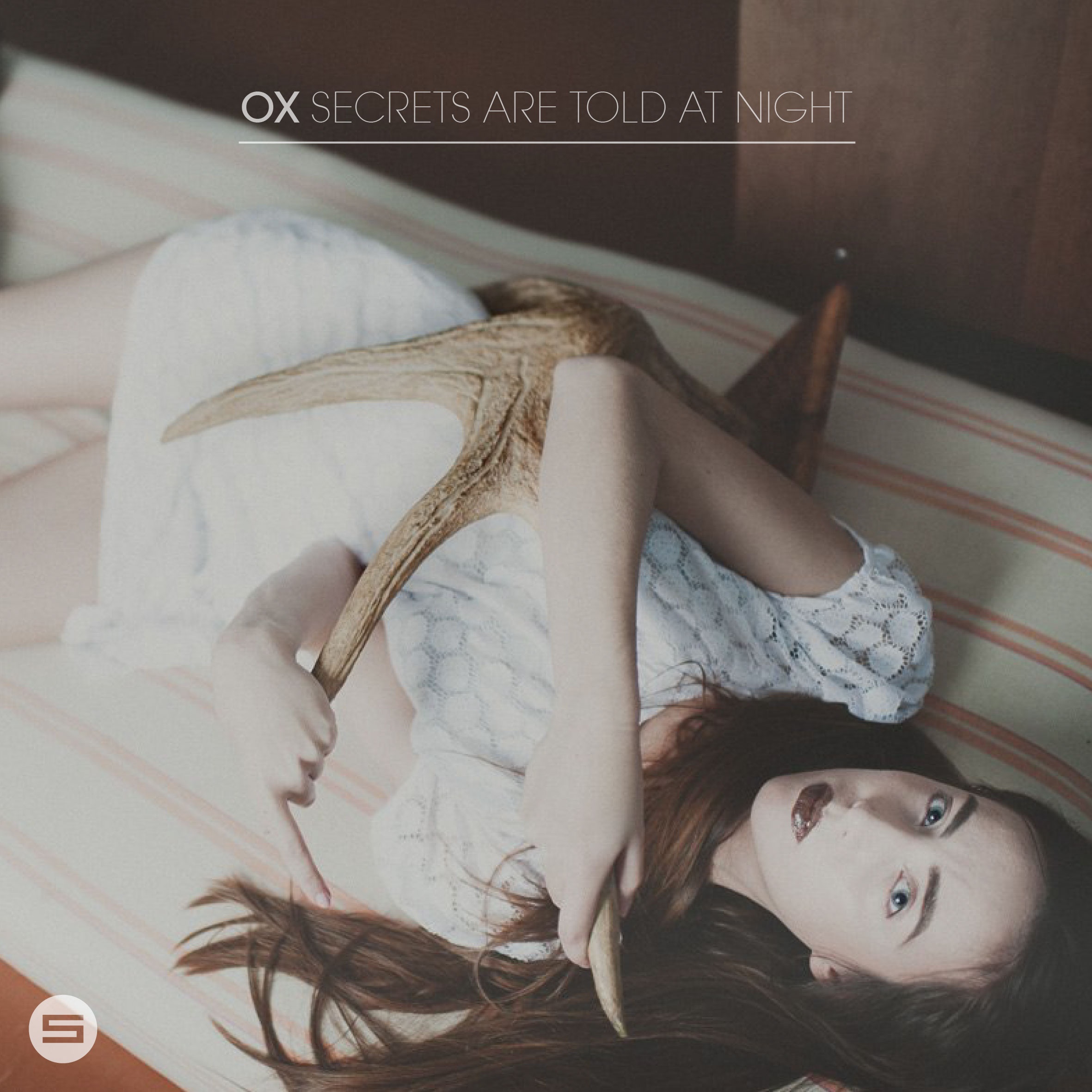 Secrets Are Told At Night