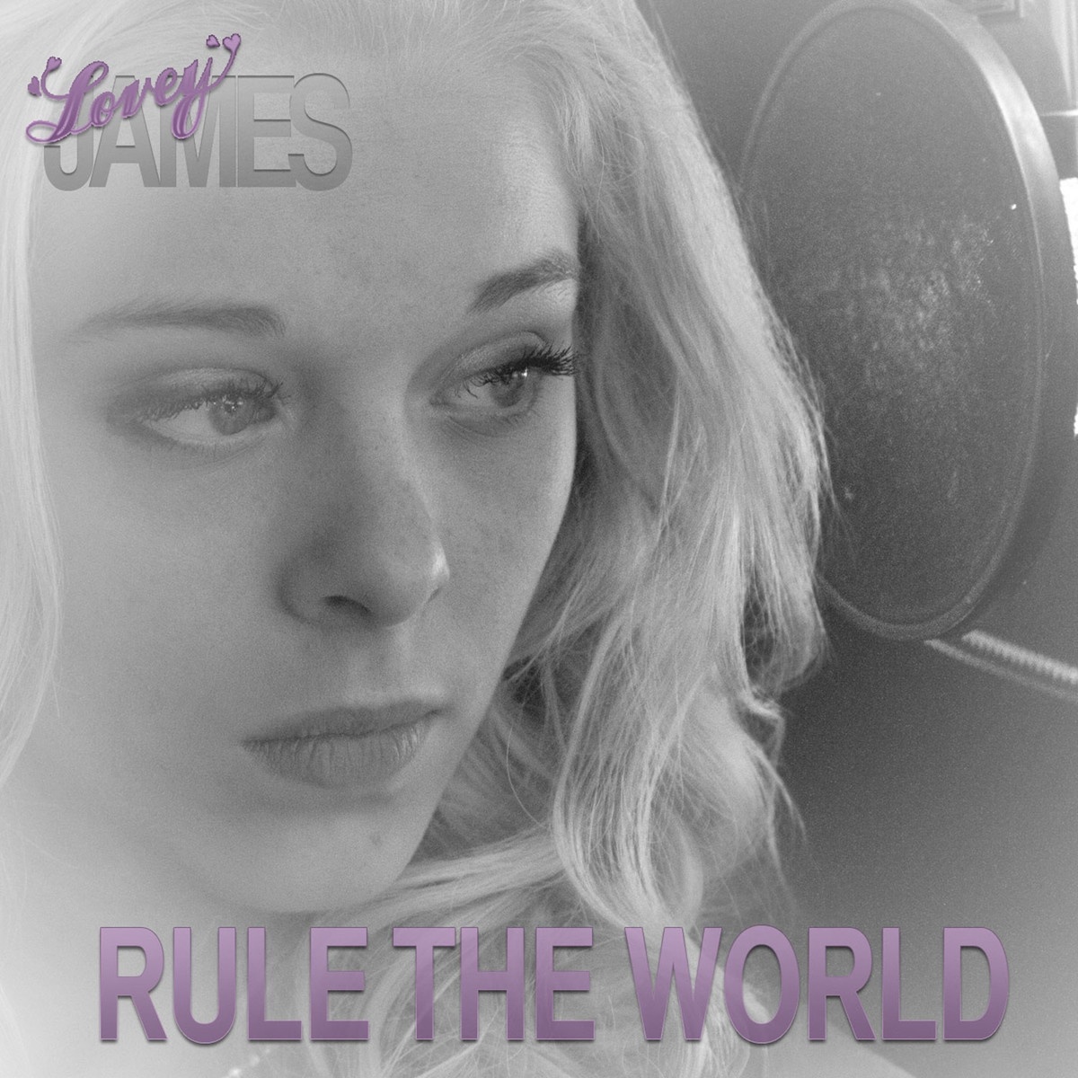 Rule the World