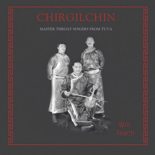 Kargyraa And Khoomei