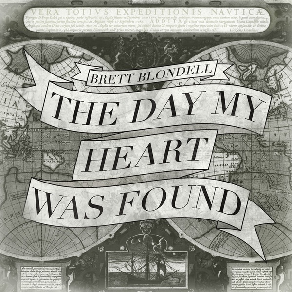 The Day My Heart Was Found