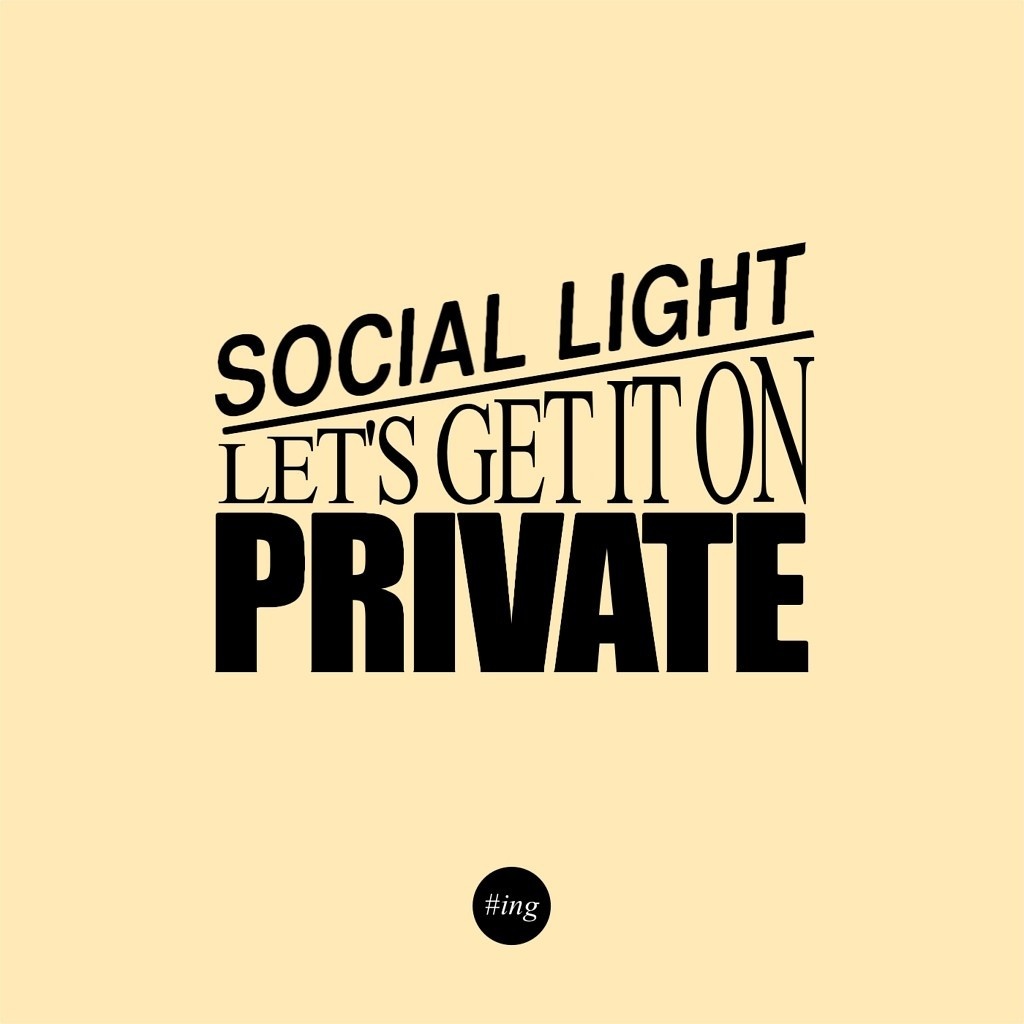 Social Light