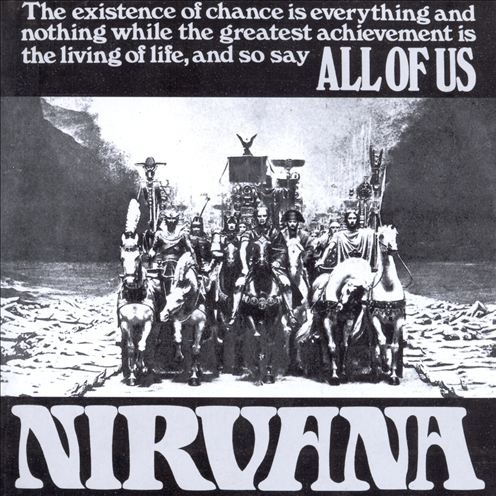 Everybody Loves The Clown