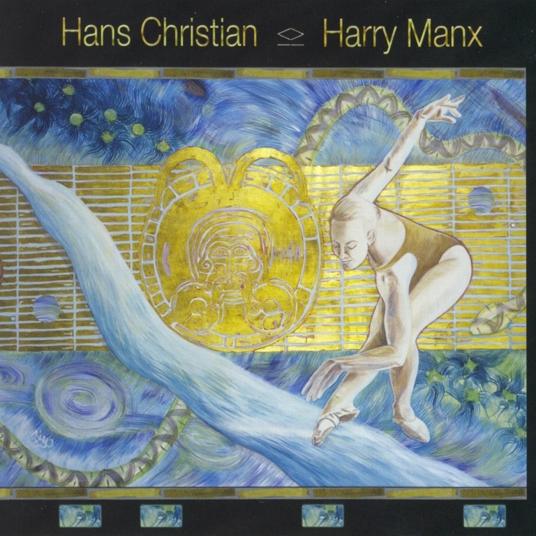 Apparently an Apparition